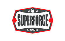  Academia Superforce CrossFit