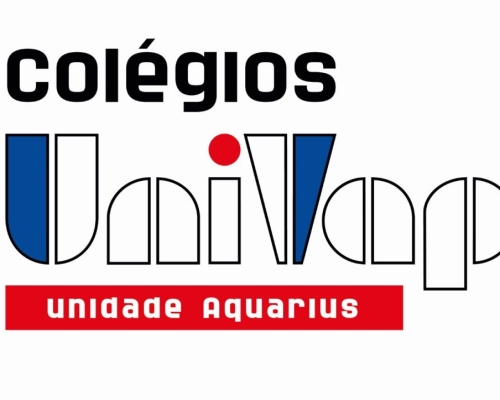  Colégio UNIVAP -  Aquarius