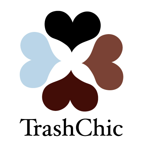  Trash Chic