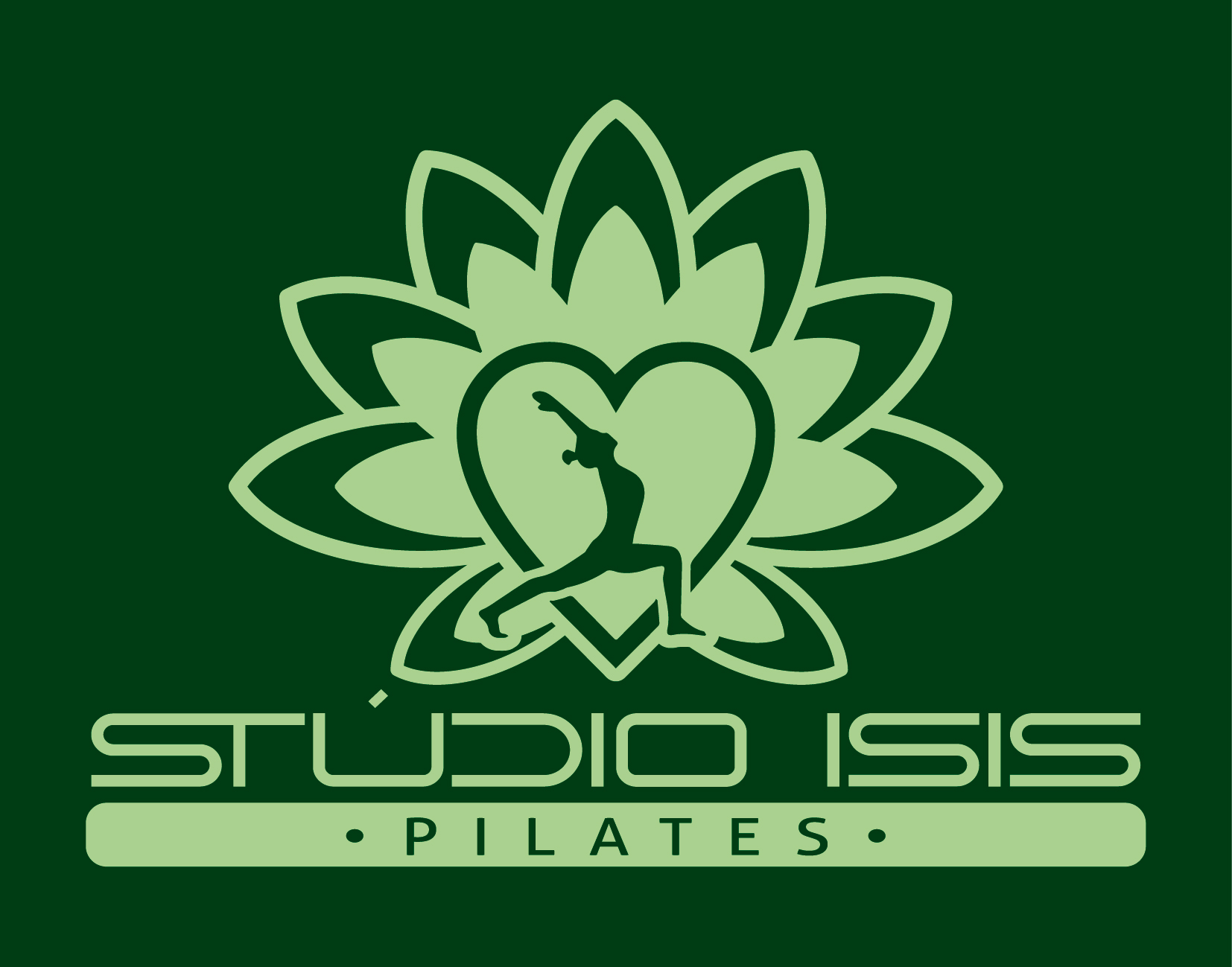  Stúdio Isis Pilates