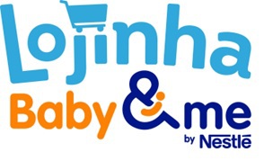   Lojinha Baby&Me by Nestlé