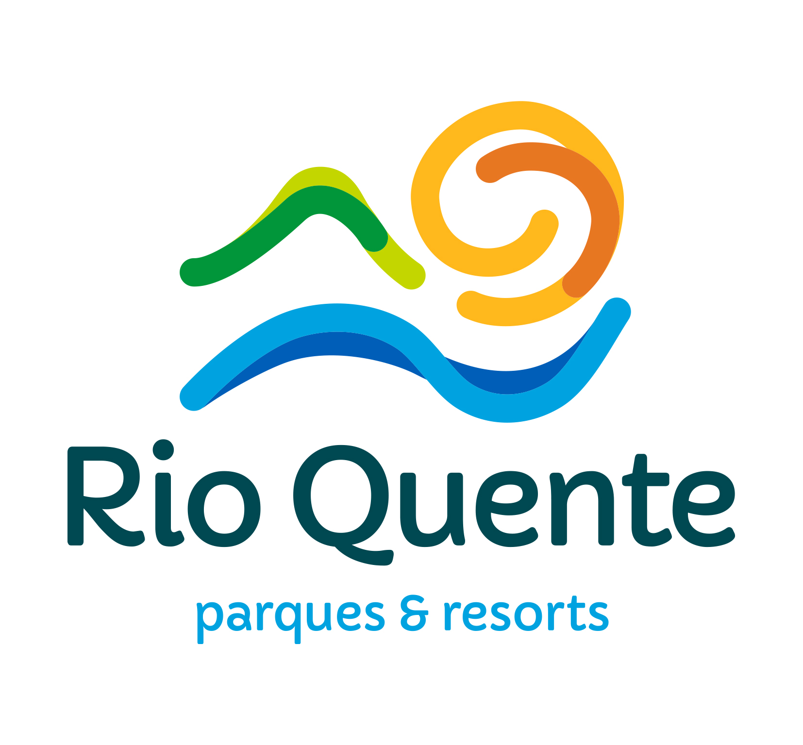  Rio Quente Resorts