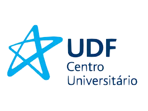  UDF Centro de Ensino do Distrito Federal