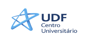  UDF Centro de Ensino do Distrito Federal - Online