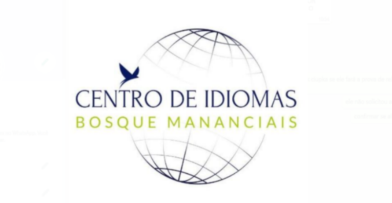   Centro de Idiomas - Colégio do Bosque Mananciais 