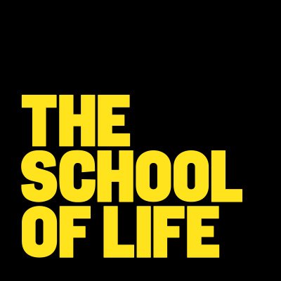  The School of Life