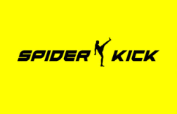  Spider Kick - Batel 