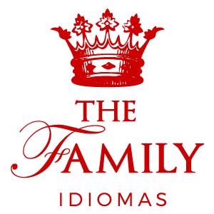  The Family Idiomas - Unidade Cererê