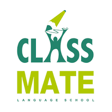  Classmate Language School - Curitiba