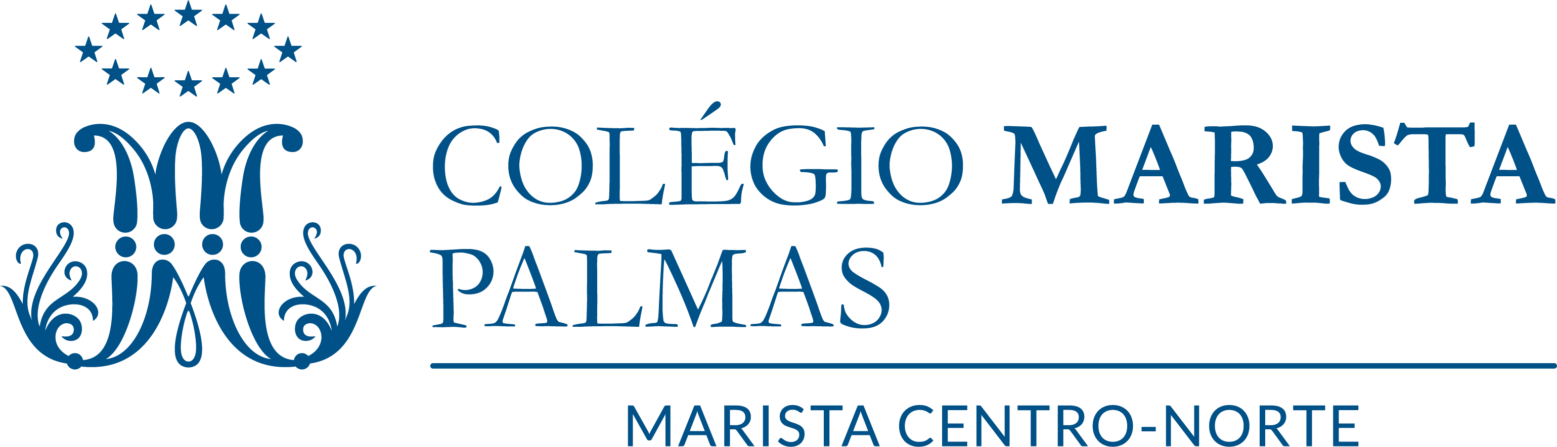  Colégio Marista Palmas