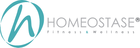  Homeostase Fitness