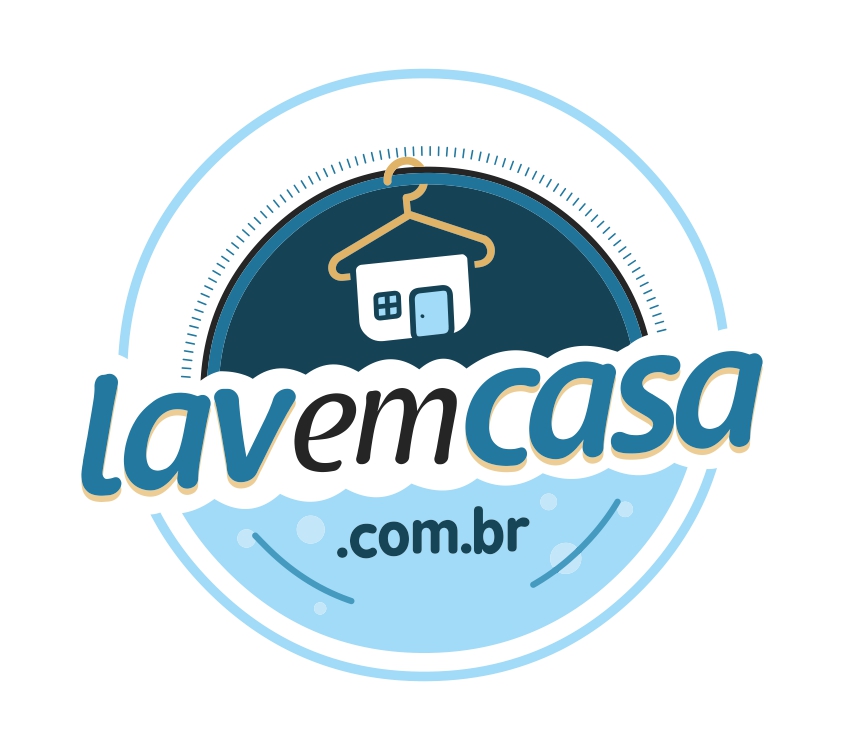  Lavemcasa - Lavanderia Delivery por APP 
