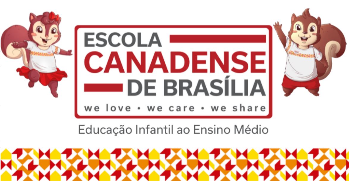  Escola Canadense de Brasília - DF