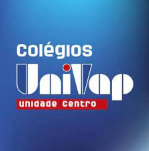  Colégio UNIVAP -  Centro