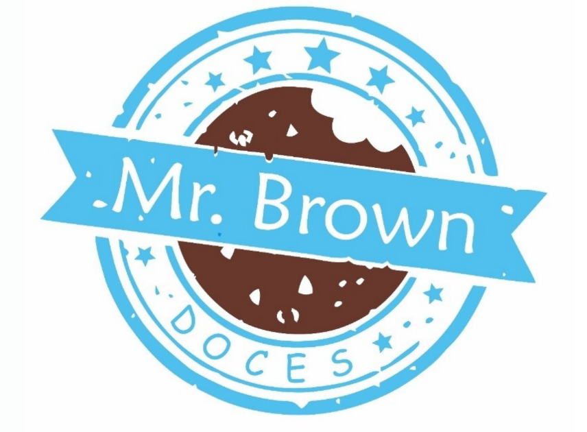  Mr. Brown Doces