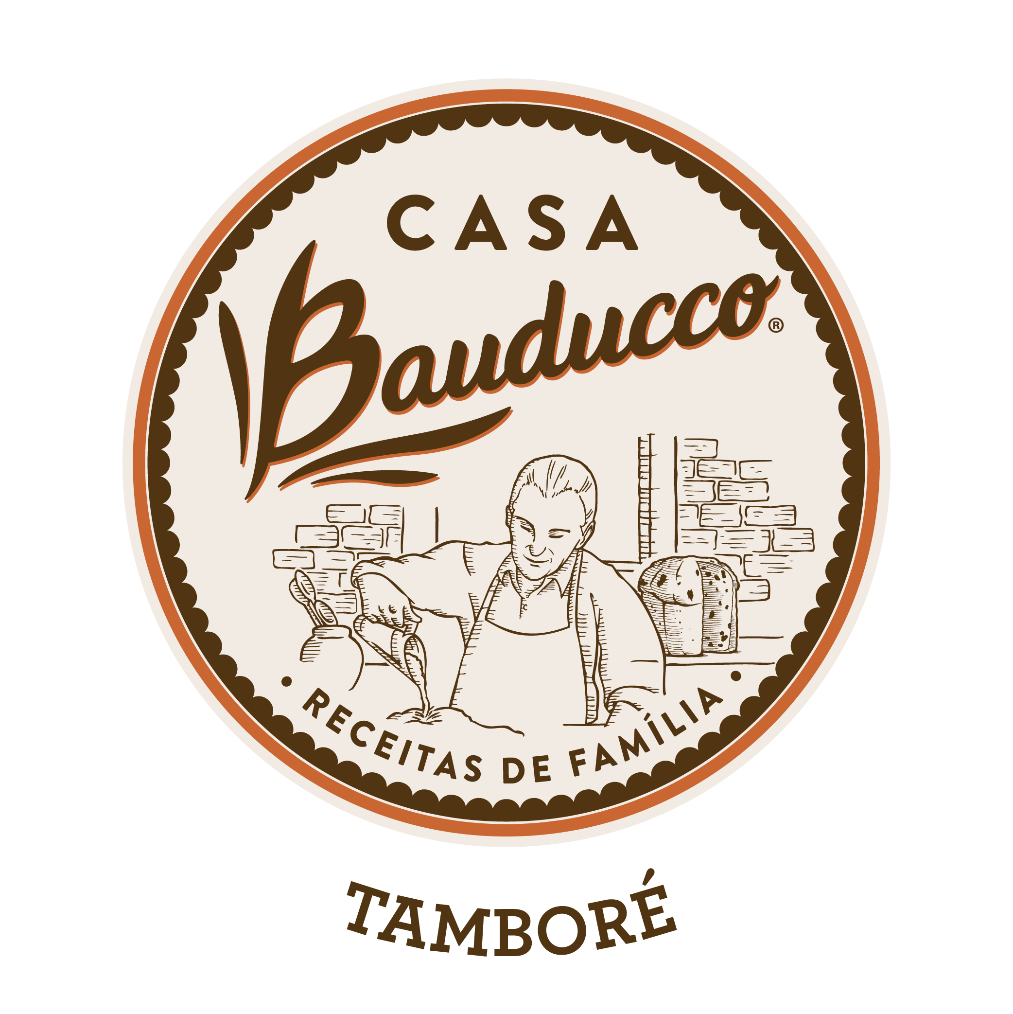  Casa Bauducco - Tamboré