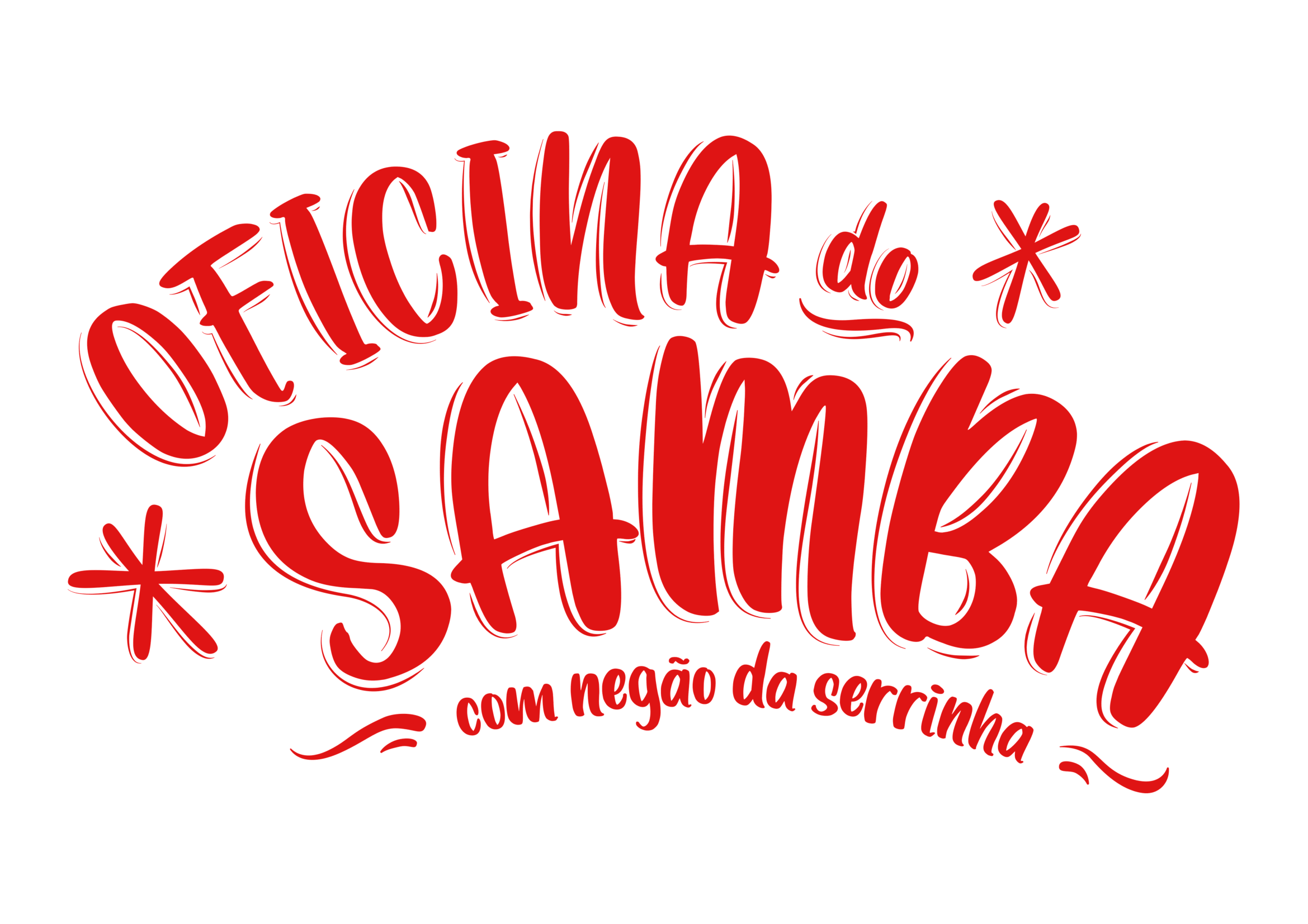  Oficina do Samba
