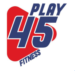  Play 45 Fitness Academia