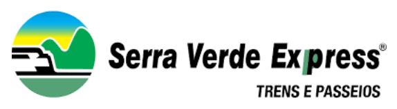  Serra Verde Express