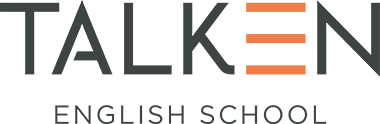  Talken English School - Online