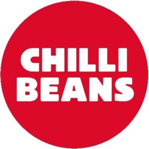 Chilli Beans - Oscar Freire