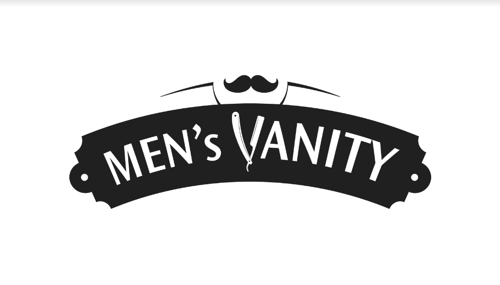  Mens Vanity