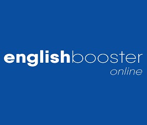  English Booster