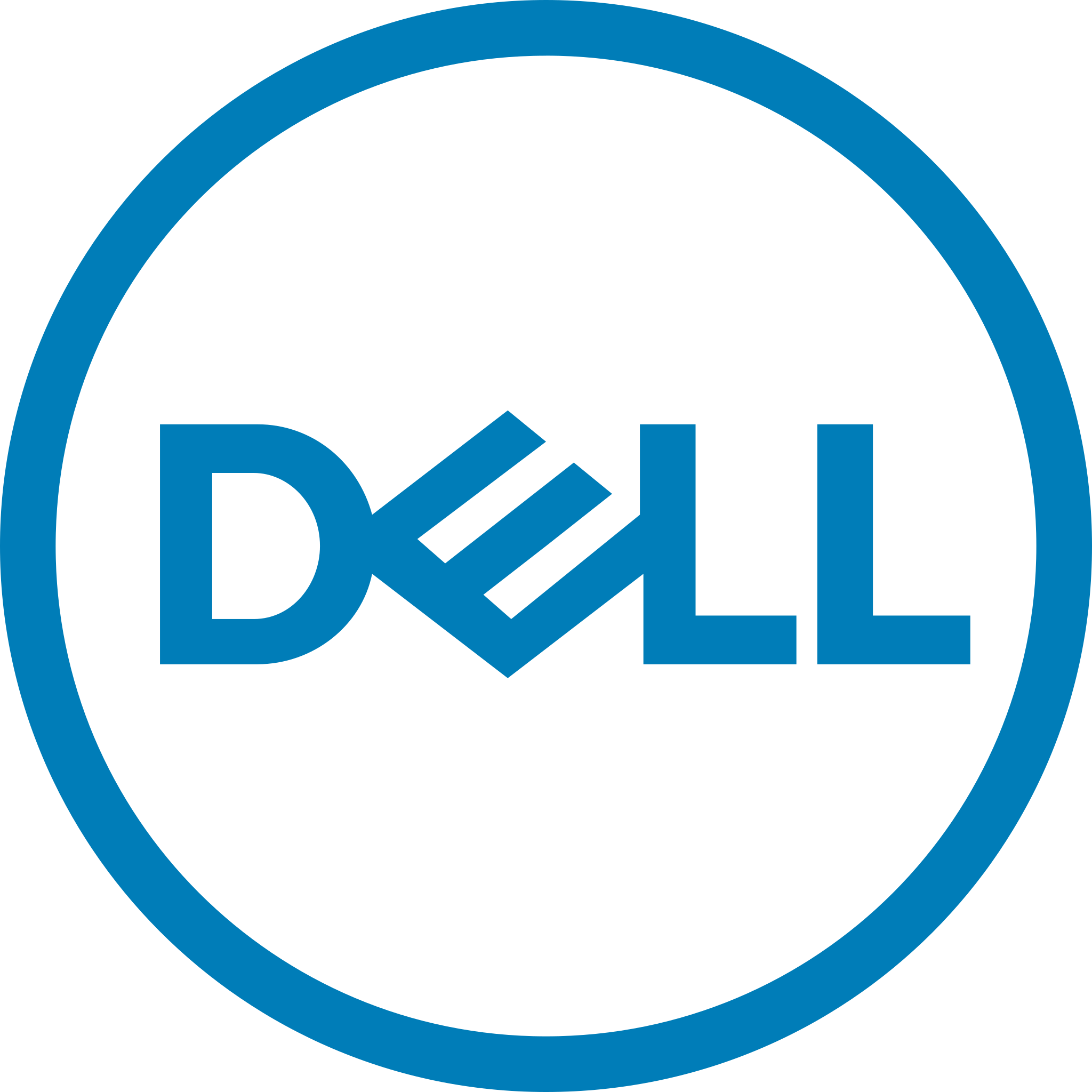  Dell